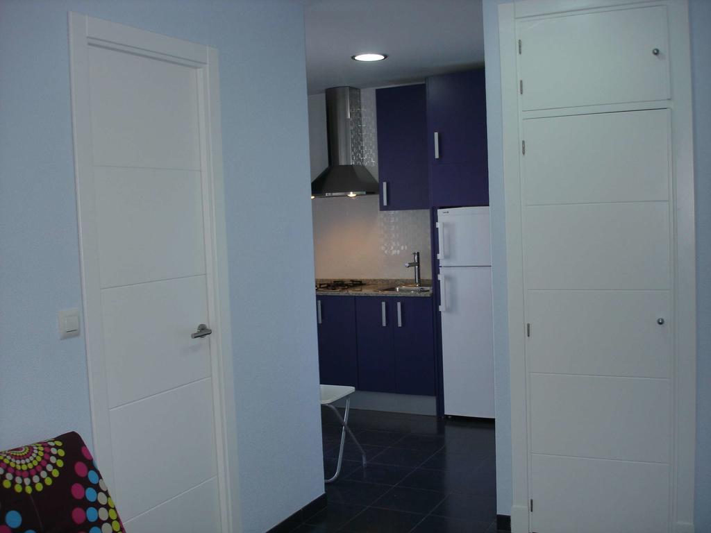Appartamento Cantabrico Cadice