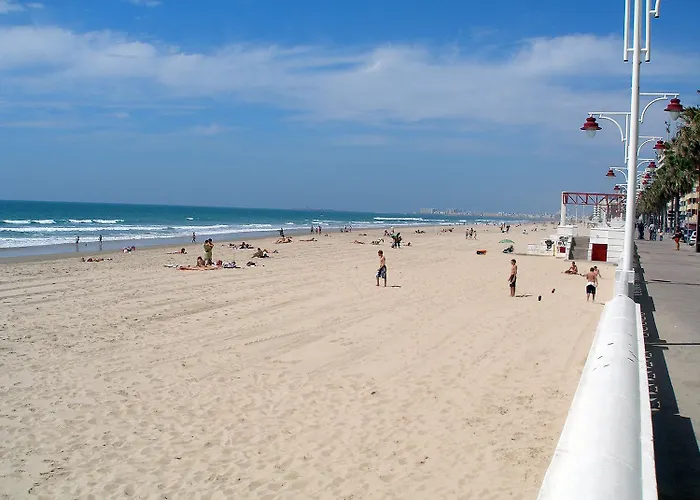 Apartamento Cantabrico