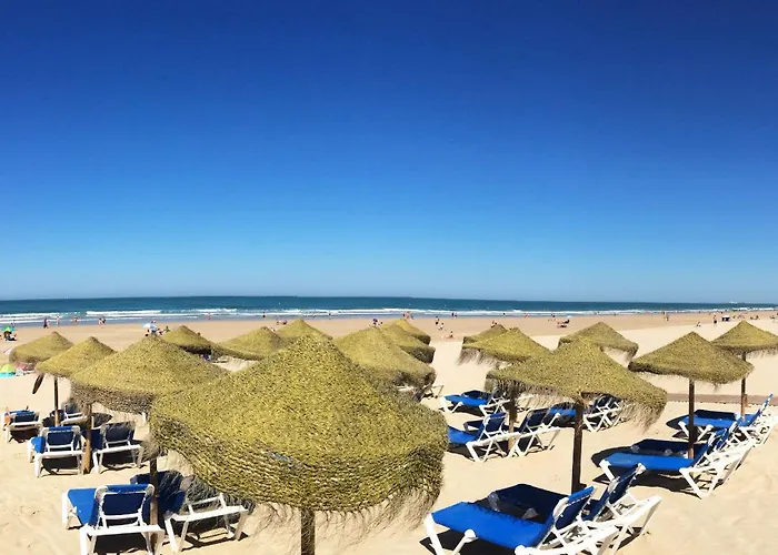 Apartamento Cantabrico